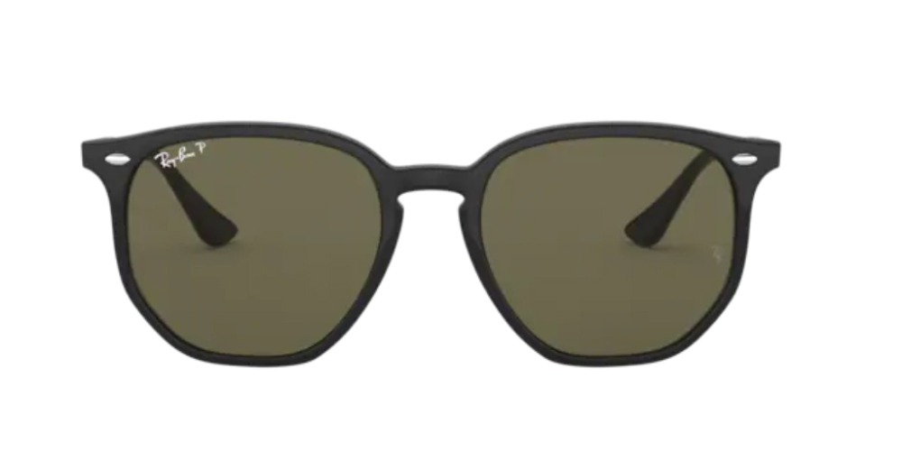 Rayban 4306 601/9A 54 Unisex Güneş Gözlükleri