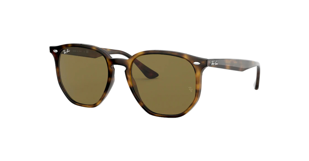 Rayban 4306 710/73 54 Unisex Güneş Gözlükleri