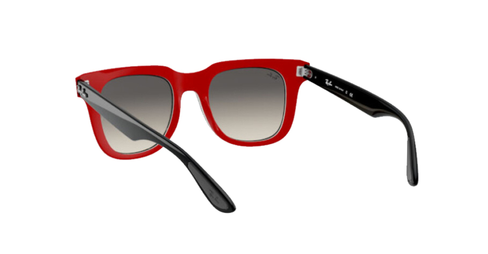Rayban 4368 6518/11 51-21 Unisex Güneş Gözlükleri