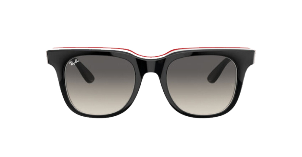Rayban 4368 6518/11 51-21 Unisex Güneş Gözlükleri