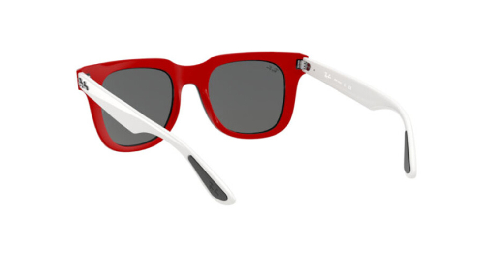 Rayban 4368 6519/6G 51-21 Unisex Güneş Gözlükleri