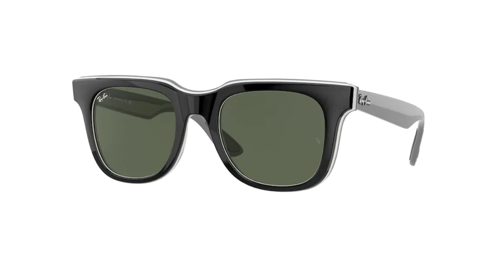 Rayban 4368 6521/71 51-21 Unisex Güneş Gözlükleri