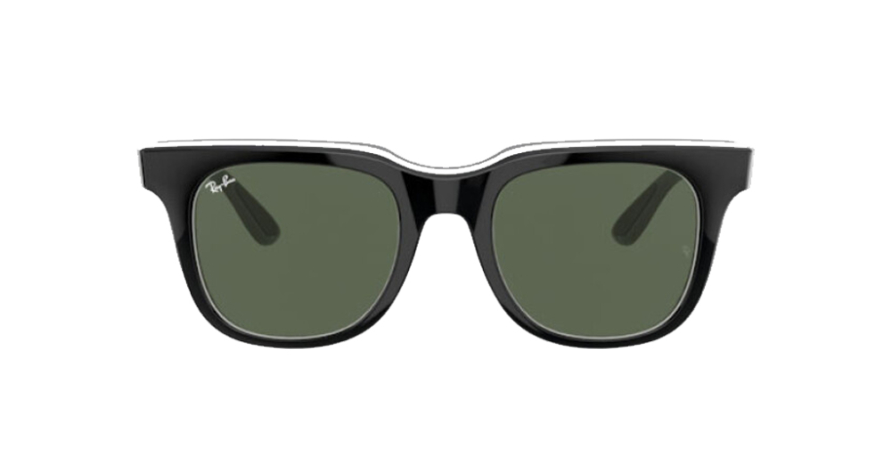 Rayban 4368 6521/71 51-21 Unisex Güneş Gözlükleri