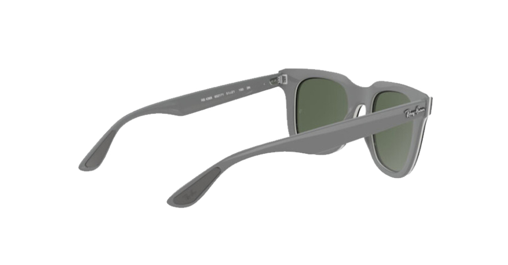 Rayban 4368 6521/71 51-21 Unisex Güneş Gözlükleri