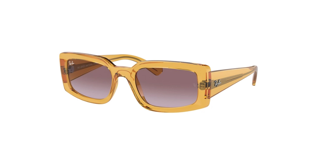 Rayban 4395 66828H 54 Kadın Güneş Gözlükleri