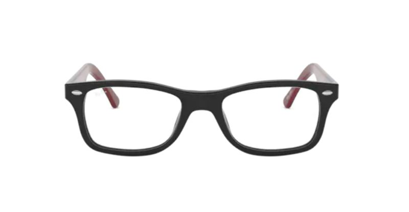 Rayban 5228 5544 50-17 Unisex Optik Gözlükler