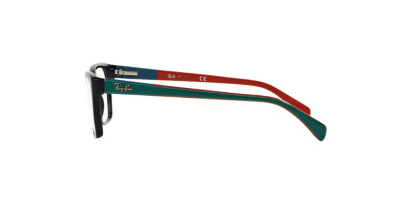 Rayban 5298 5548 53-17 Unisex Optik Gözlükler