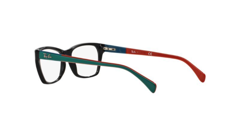 Rayban 5298 5548 53-17 Unisex Optik Gözlükler