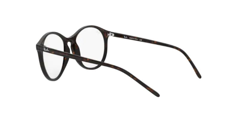 Rayban 5371 2012 51 kadın Optik Gözlükler