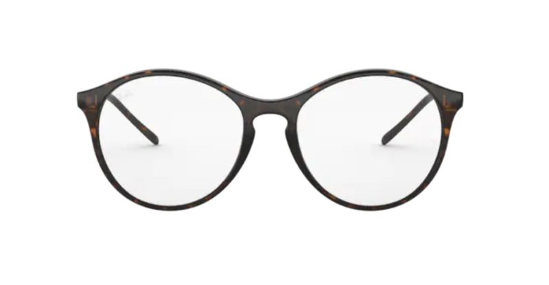 Rayban 5371 2012 51 kadın Optik Gözlükler