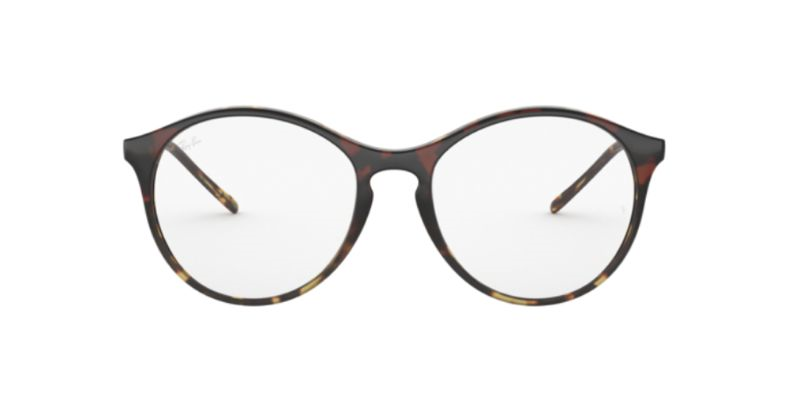 Rayban 5371 5870 51 kadın Optik Gözlükler