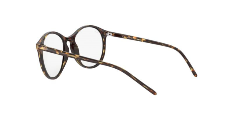 Rayban 5371 5870 51 kadın Optik Gözlükler