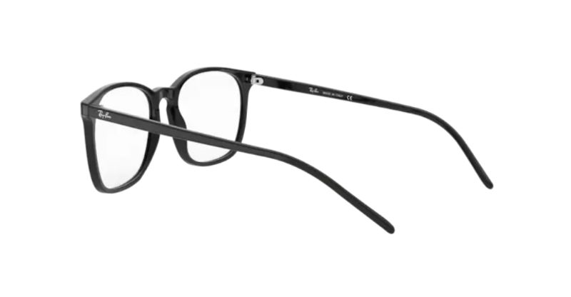 Rayban 5387 2000 52 Unisex Optik Gözlükler