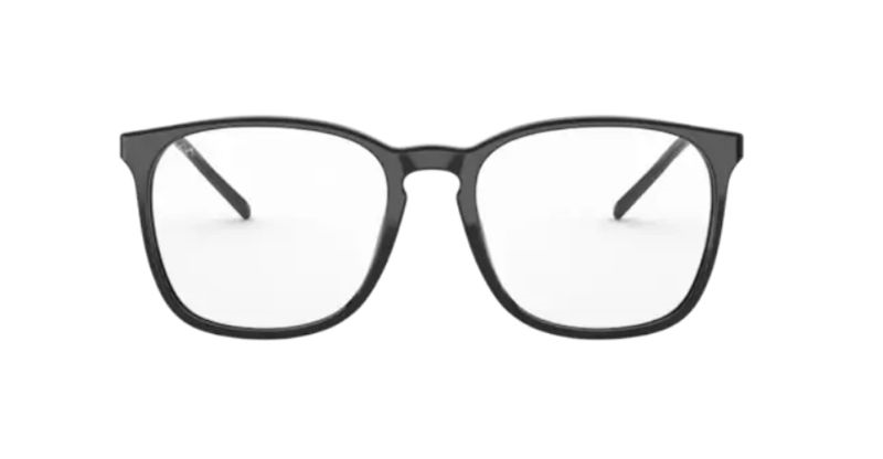 Rayban 5387 2000 54 Unisex Optik Gözlükler