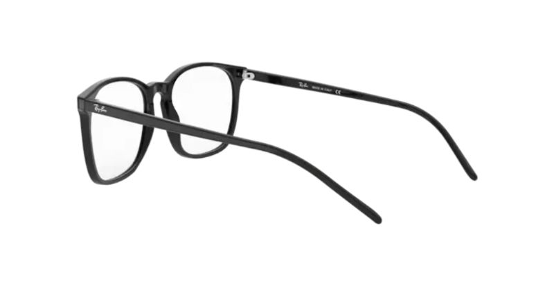 Rayban 5387 2000 54 Unisex Optik Gözlükler