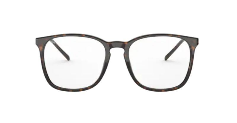 Rayban 5387 2012 54 Unisex Optik Gözlükler