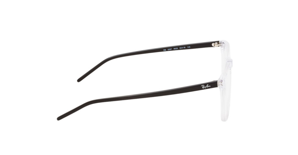 Rayban 5387 5629 52-18 Unisex Optik Gözlükler