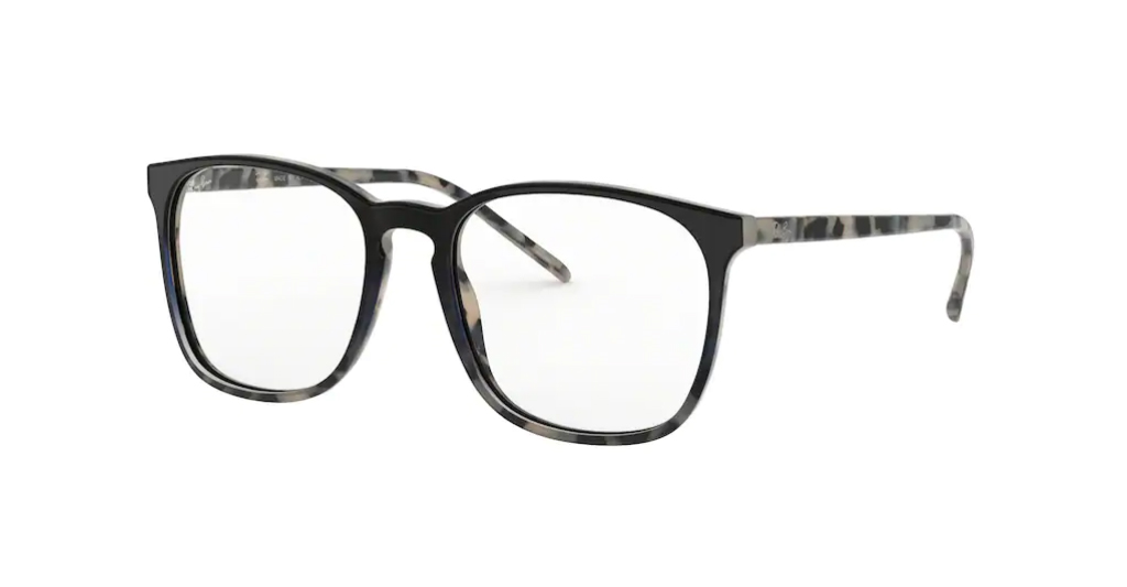 Rayban 5387 5872 54-18 Unisex Optik Gözlükler