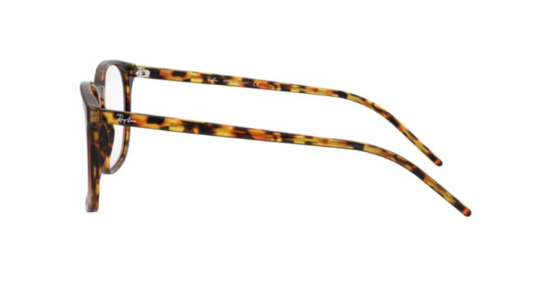 Rayban 5387 5974 52 Unisex Optik Gözlükler