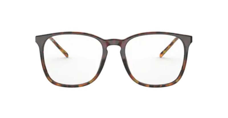 Rayban 5387 5974 52 Unisex Optik Gözlükler