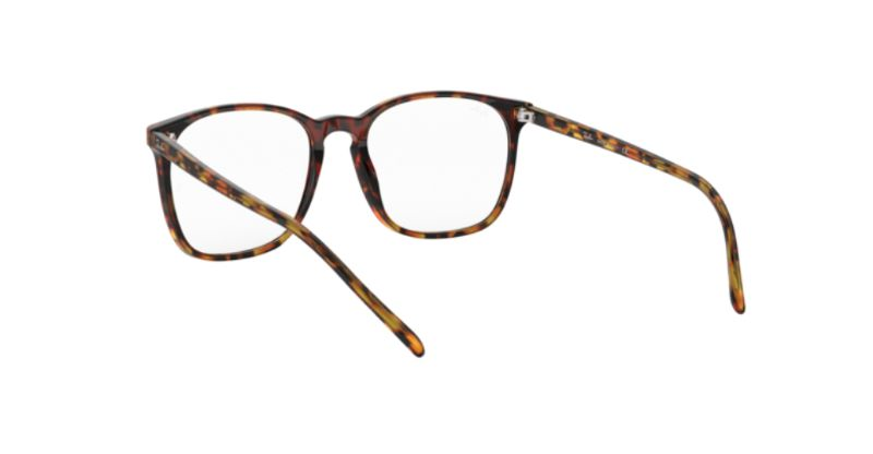 Rayban 5387 5974 52 Unisex Optik Gözlükler