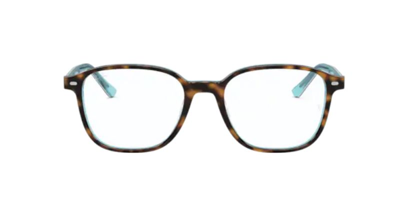 Rayban 5393 5883 47 Unisex Optik Gözlükler