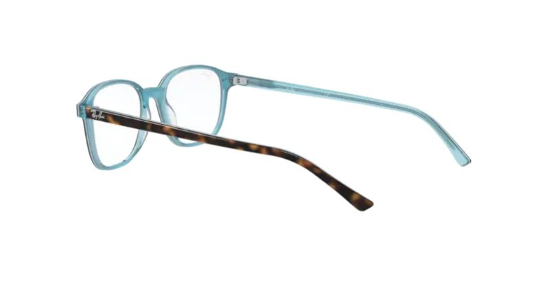 Rayban 5393 5883 49 Unisex Optik Gözlükler