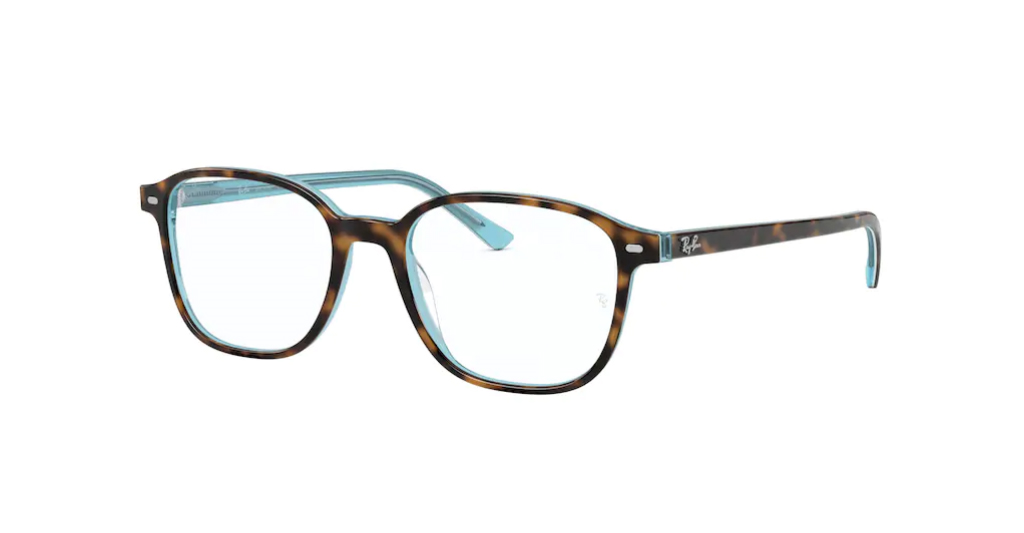 Rayban 5393 5883 49 Unisex Optik Gözlükler