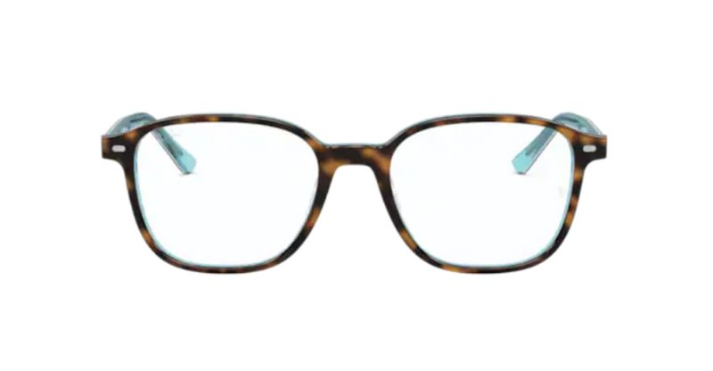Rayban 5393 5883 49 Unisex Optik Gözlükler