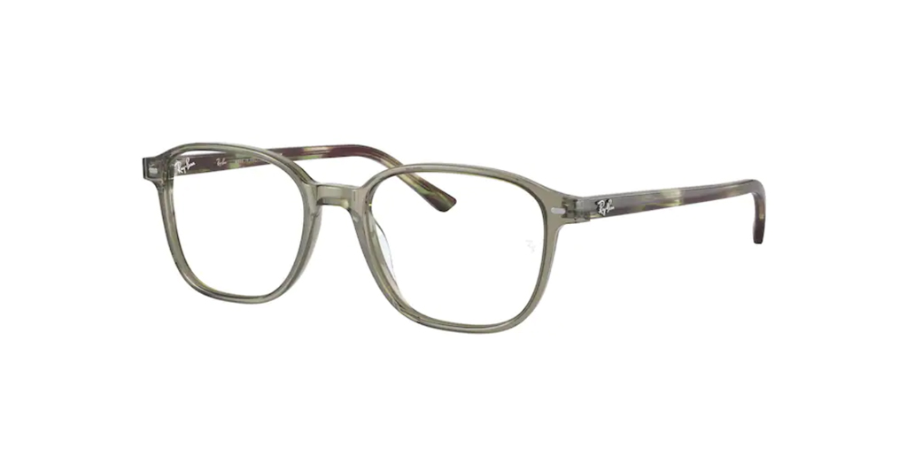 Rayban 5393 8178 51 Unisex Optik Gözlükler
