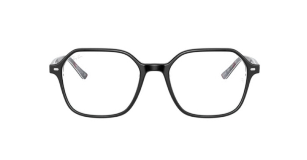 Rayban 5394 8089 51 Unisex Optik Gözlükler