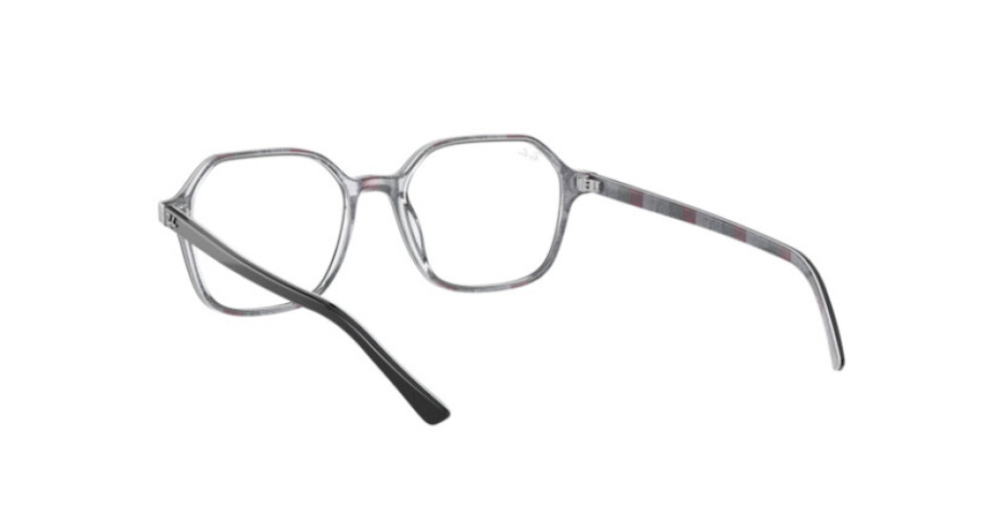 Rayban 5394 8089 51 Unisex Optik Gözlükler
