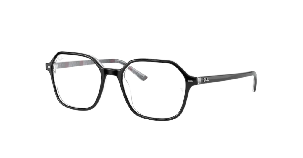 Rayban 5394 8089 51 Unisex Optik Gözlükler