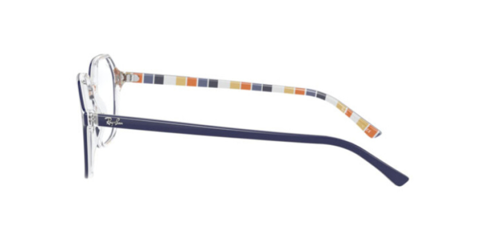 Rayban 5394 8091 49 Unisex Optik Gözlükler