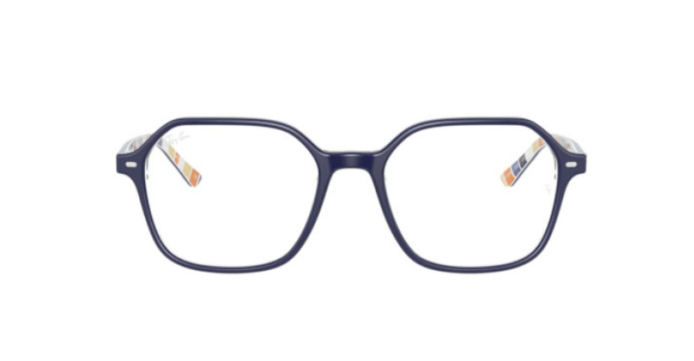 Rayban 5394 8091 49 Unisex Optik Gözlükler