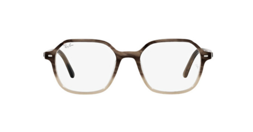 Rayban 5394 8107 51 Unisex Optik Gözlükler