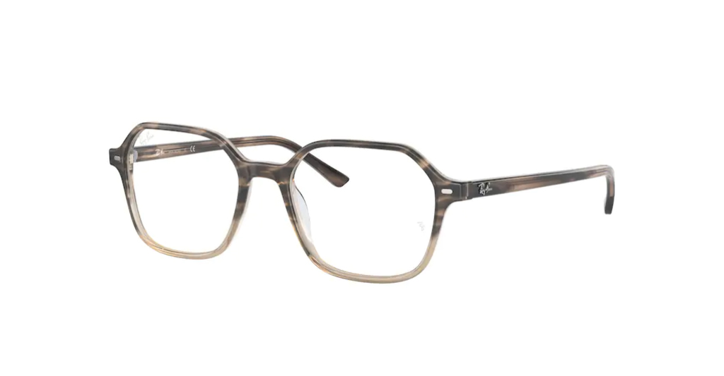 Rayban 5394 8107 51 Unisex Optik Gözlükler
