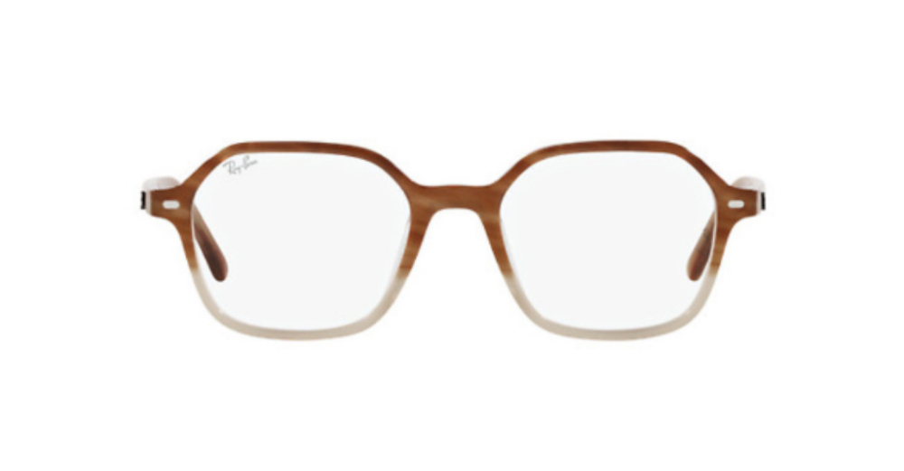 Rayban 5394 8108 49 Unisex Optik Gözlükler