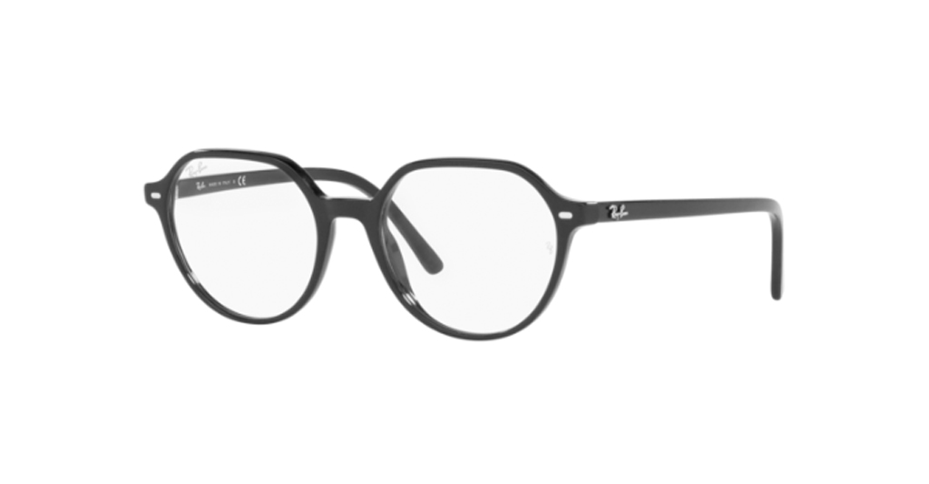 Rayban 5395 2000 49 Unisex Optik Gözlükler