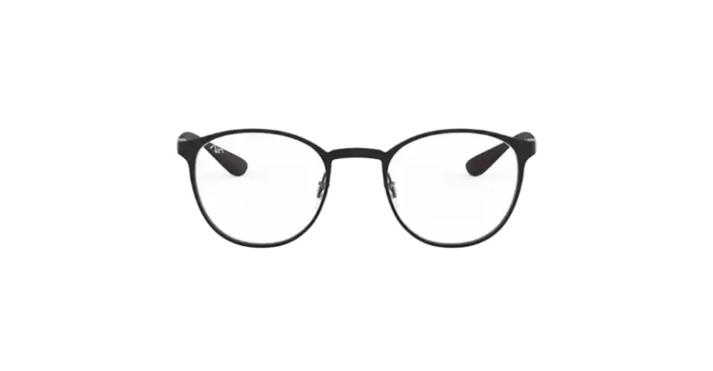 Rayban 6355 2503 47 Unisex Optik Gözlükler