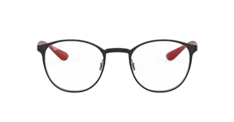 Rayban 6355 2997 50-17 Unisex Optik Gözlükler