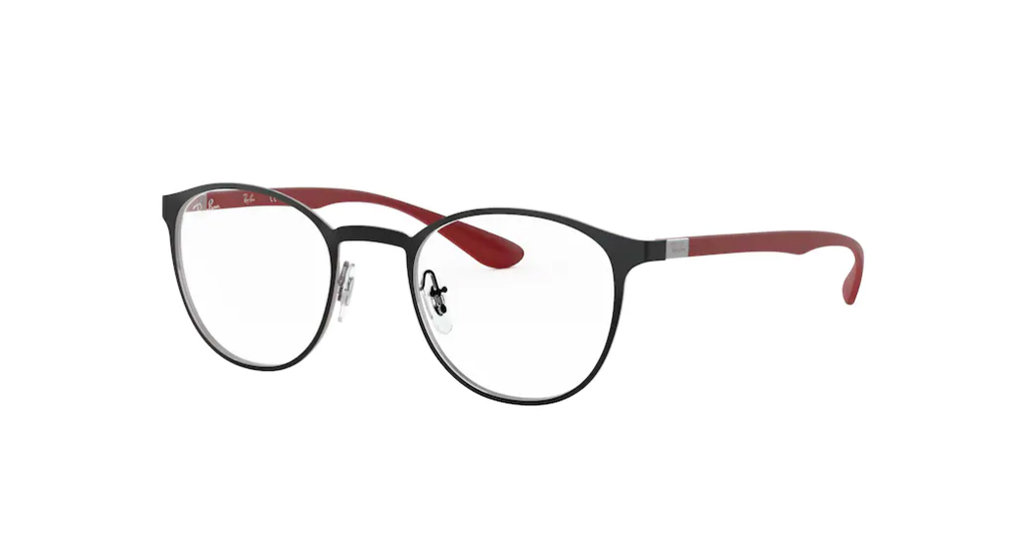 Rayban 6355 2997 50-17 Unisex Optik Gözlükler