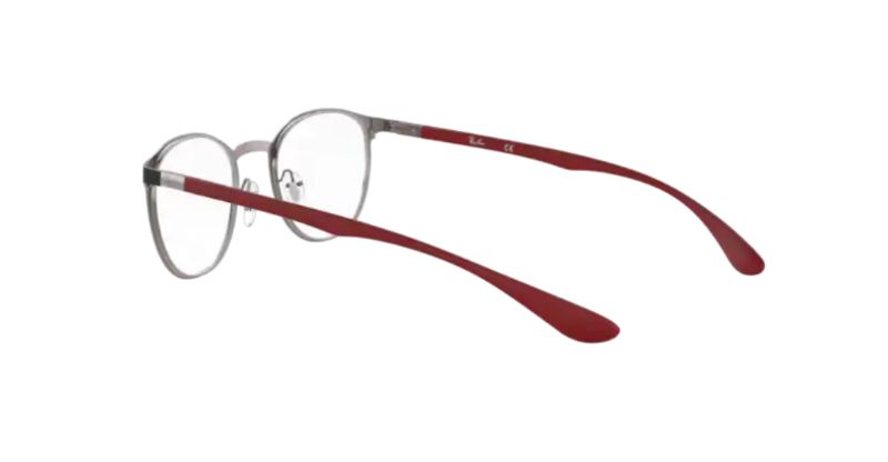Rayban 6355 2997 50-17 Unisex Optik Gözlükler