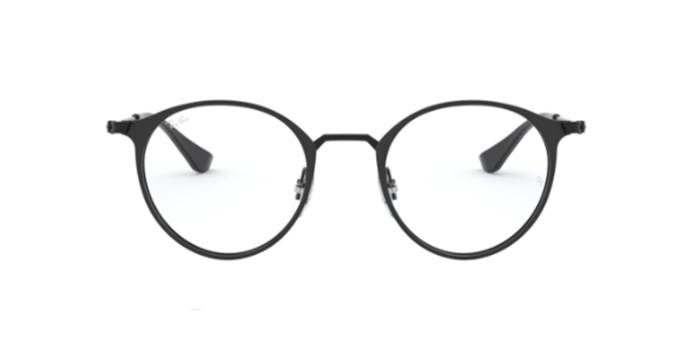 Rayban 6378 2904 49 Unisex Optik Gözlükler