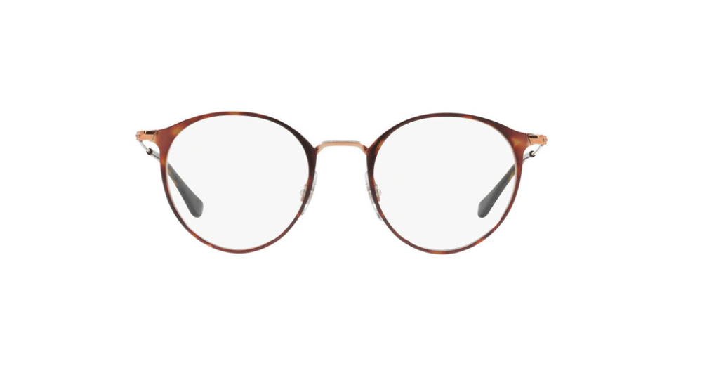 Rayban 6378 2971 47 Unisex Optik Gözlükler