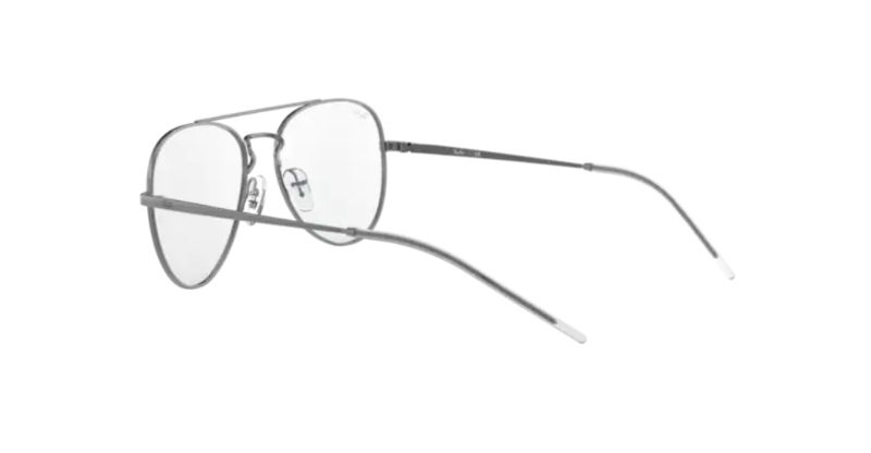 Rayban 6413 2981 56 Unisex Optik Gözlükler