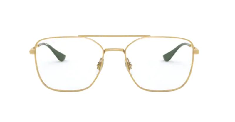 Rayban 6450 3081 56-16 Unisex Optik Gözlükler