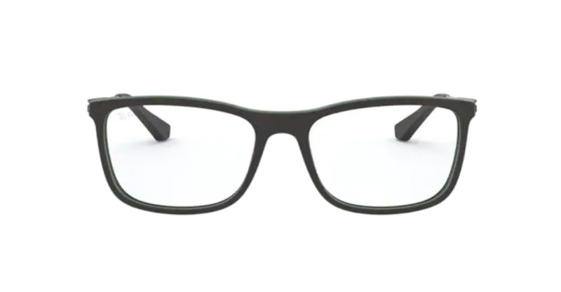 Rayban 7029 5197 53-17 Unisex Optik Gözlükler