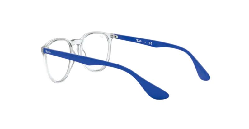 Rayban 7046 5734 51 Unisex Optik Gözlükler