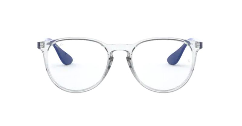 Rayban 7046 5734 51 Unisex Optik Gözlükler